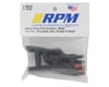 Image 2 for RPM Front A-Arms (Black) (Rustler, Stampede & Slash) (2)