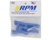 Image 2 for RPM Front A-Arms (Blue) (Rustler, Stampede & Slash) (2)