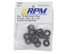 Image 2 for RPM 3/16" Snap Tite Body Savers (Black) (5)