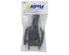 Image 2 for RPM A-Arm (Black) (T Maxx 3.3/2.5R) (1 Upper/1 Lower)