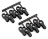 Related: RPM Short Traxxas Turnbuckle Rod End Set (Black) (12)