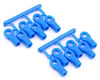 Related: RPM Short Traxxas Turnbuckle Rod End Set (Blue) (12)