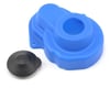 Image 1 for RPM Traxxas Gear Cover (Blue) (XL-5/VXL)