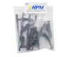 Image 2 for RPM Revo True-Track Rear A-Arm Conversion Kit (Black)