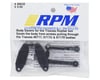Image 2 for RPM Rustler 4x4 Body Saver Set