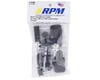 Image 2 for RPM Mock Mirror Turbos (Chrome) (2)