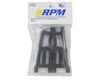 Image 2 for RPM Front A-Arms (Black) (Jato) (2)