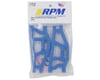 Image 2 for RPM Rear A-Arm Set (Blue) (2)