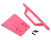 Image 1 for RPM Traxxas Slash Front Bumper & Skid Plate (Pink)
