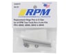 Image 2 for RPM Replacement Pin Set True-Track A-Arms