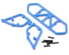 Image 1 for RPM Traxxas Slash Rear Bumper (Blue)