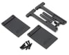 Image 1 for RPM Mud Flaps Traxxas Slash (RPM Bumpers only)