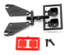 Image 1 for RPM Tail Light Set Traxxas Slash (RPM Bumpers only)