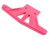 Image 1 for RPM Traxxas Rustler/Stampede Wide Front Bumper (Pink)