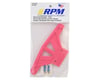 Image 2 for RPM Traxxas Rustler/Stampede Wide Front Bumper (Pink)