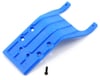 Image 1 for RPM Rear Skid Plate (Blue) (Slash)