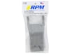 Image 2 for RPM Rear Skid Plate (Gray) (Slash)