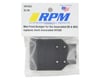Image 2 for RPM B6/B6D Mini Front Bumper