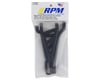 Image 2 for RPM E-Revo 2.0 Front Left Suspension Arm Set (Black)