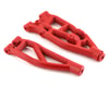 Related: RPM Arrma Kraton/Outcast 6S Front Right Upper & Lower Suspension Arm Set (Red)