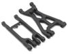 Image 1 for RPM Right Front/Left Rear A-Arm Set (Black)