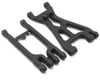 Image 1 for RPM Left Front/Right Rear A-Arm Set (Black)