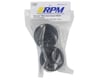 Image 2 for RPM Revolver 2.2" Rock Crawler Wheels (2) (Black) (Wide Wheelbase)