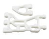 Image 1 for RPM Rear Upper/Lower A-Arms, Dyeable White: Baja 5B/5T