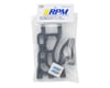 Image 2 for RPM Re Uppr/Lowr A-Arms Blk HPI 5B/5T