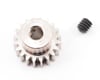 Image 1 for Robinson Racing Steel 48P Pinion Gear (3.17mm Bore) (20T)