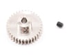 Image 1 for Robinson Racing Steel 48P Pinion Gear (3.17mm Bore) (35T)