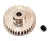 Image 1 for Robinson Racing Steel 48P Pinion Gear (3.17mm Bore) (36T)