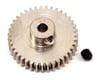 Image 1 for Robinson Racing Steel 48P Pinion Gear (3.17mm Bore) (39T)