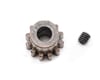 Image 1 for Robinson Racing Extra Hard Steel Mod1 Pinion Gear w/5mm Bore (12T)