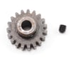 Image 1 for Robinson Racing Extra Hard Steel Mod1 Pinion Gear w/5mm Bore (19T)