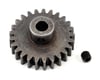 Image 1 for Robinson Racing Extra Hard Steel Mod1 Pinion Gear w/5mm Bore (25T)