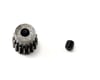 Image 1 for Robinson Racing Super Hard "Absolute" 48P Steel Pinion Gear (3.17mm Bore) (17T)