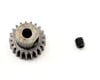 Image 1 for Robinson Racing Super Hard "Absolute" 48P Steel Pinion Gear (3.17mm Bore) (21T)