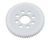 Image 1 for Robinson Racing 48P Pro Machined Spur Gear (66T)