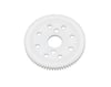 Image 1 for Robinson Racing 48P Super Machined Spur Gear (72T)
