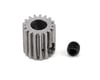 Image 1 for Robinson Racing 48P Machined Pinion Gear (5mm Bore) (17T)