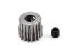 Image 1 for Robinson Racing 48P Machined Pinion Gear (5mm Bore) (19T)