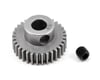 Image 1 for Robinson Racing 48P Machined Pinion Gear (5mm Bore) (33T)
