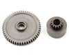 Image 1 for Robinson Racing Mod 1 Hard Steel Clutch Bell/Spur Gear Combo (52T/14T)