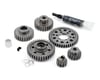 Image 1 for Robinson Racing Steel Forward Only Gear Kit (Wide Ratio) (3.3 Only)