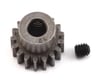 Image 1 for Robinson Racing Extra Hard Steel 32P Pinion Gear w/5mm Bore (17T)