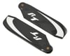 Image 1 for RotorTech 106mm Tail Rotor Blade Set