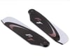 Image 1 for RotorTech 116mm "Ultimate" Tail Rotor Blade Set