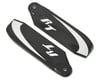 Related: RotorTech 71mm Tail Rotor Blade Set