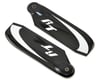Image 1 for RotorTech 86mm Tail Rotor Blade Set